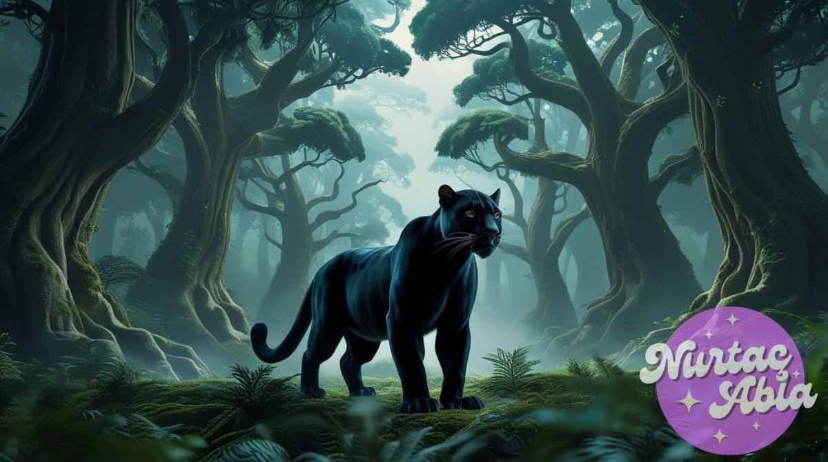 Panter Kara